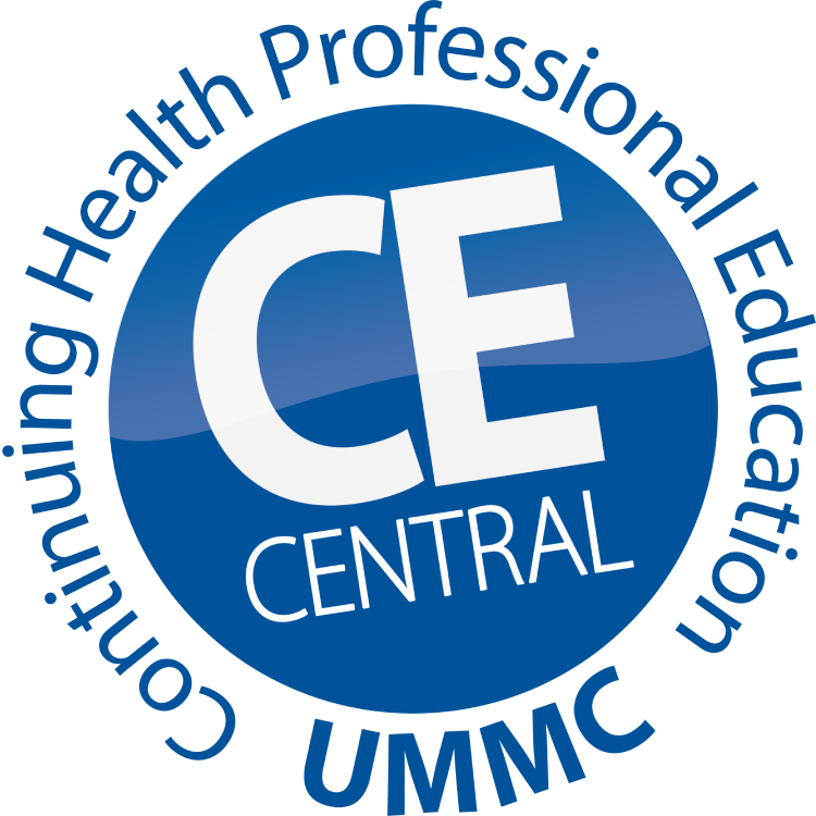 CE Central logo